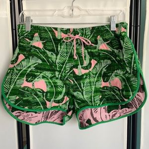 Judith March Palms Springs shorts size M